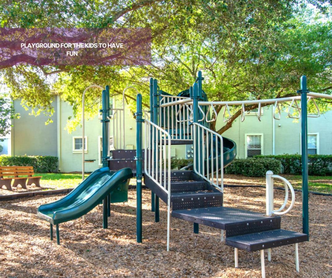Renu At Jacksonville Exterior photo