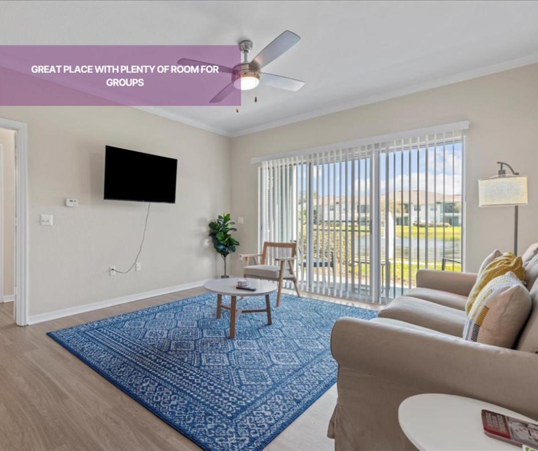 Renu At Jacksonville Exterior photo