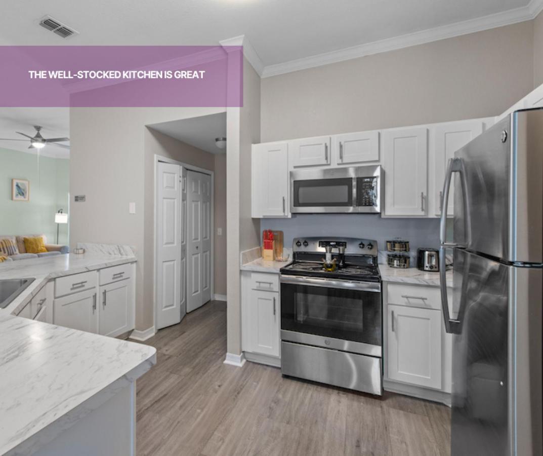 Renu At Jacksonville Exterior photo