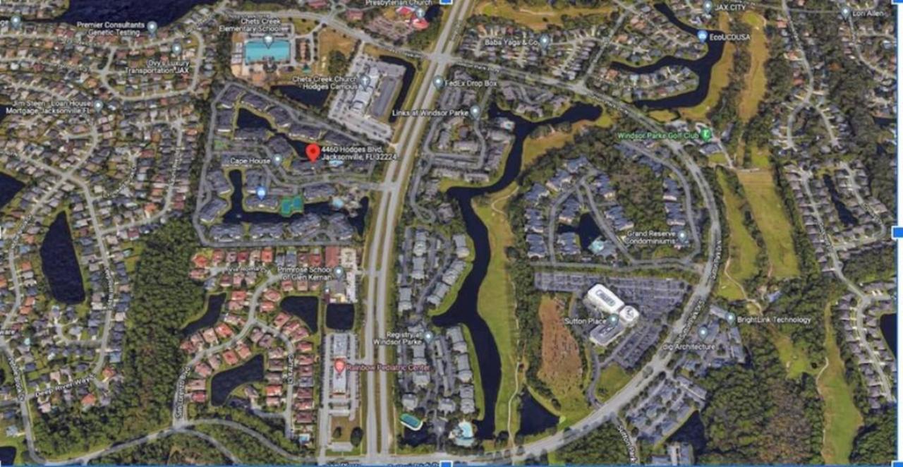 Renu At Jacksonville Exterior photo