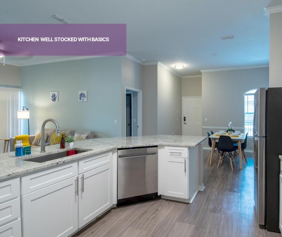 Renu At Jacksonville Exterior photo